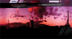 Desktop Screenshot of dmgeode.com